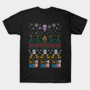 Winter Fantasy 2016 Mage Edition T-Shirt